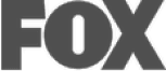 Le logo de Fox est affiché parmi les marques utilisant le meilleur fournisseur de code QR pour augmenter les taux de réussite de leur campagne.