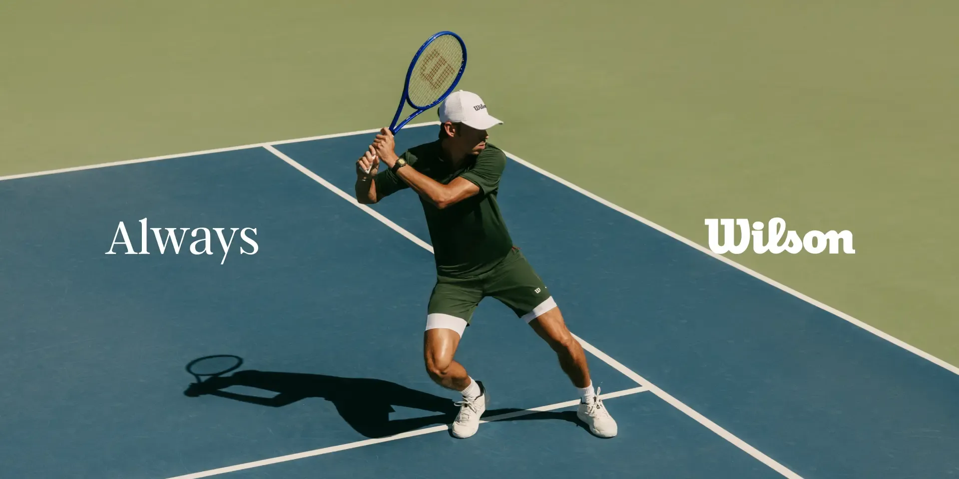 Roland-Garros QR Ads campaign image