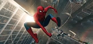 Moon Knight QR Comics campaign image