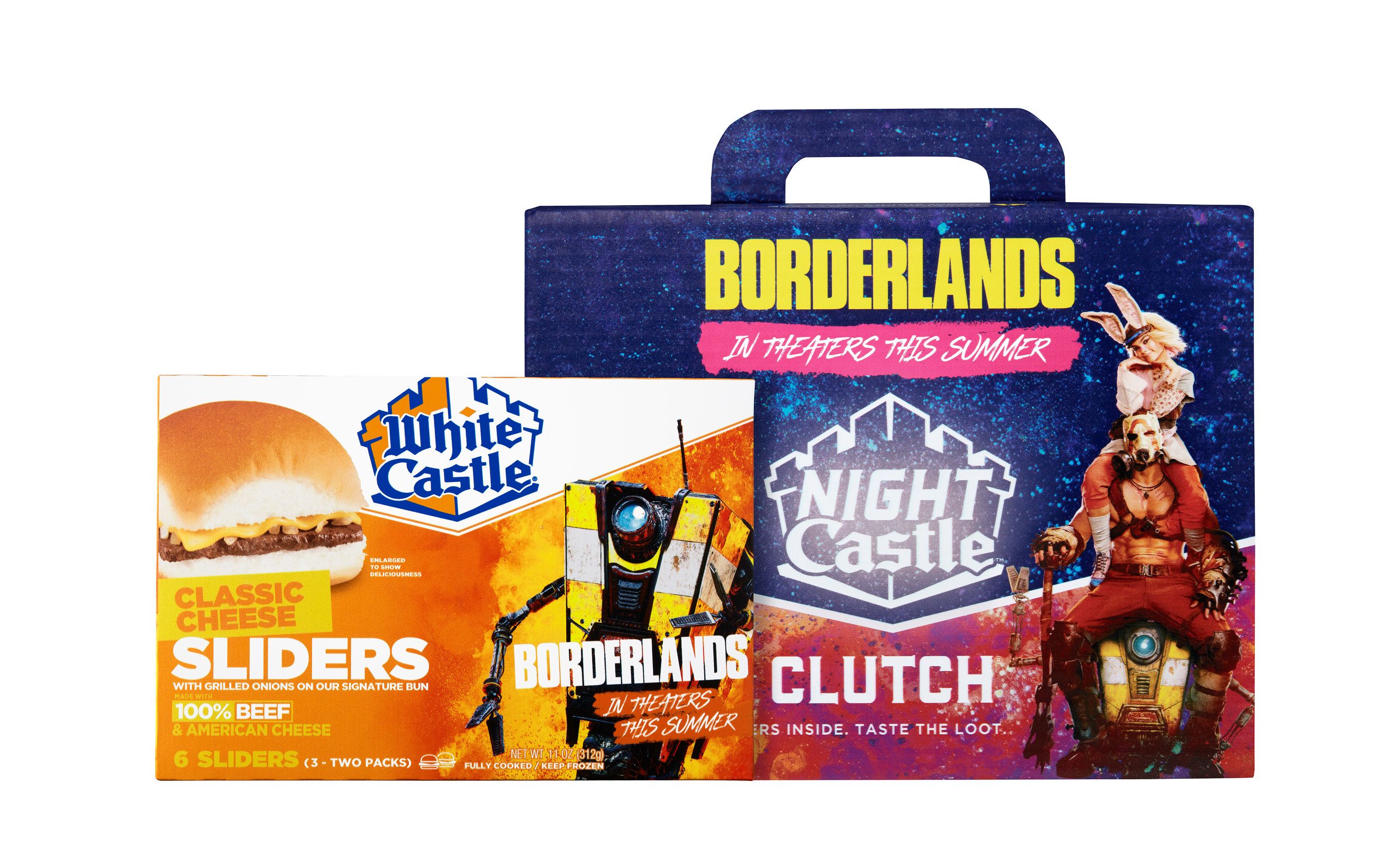 Borderlands AR-Paket campaign image
