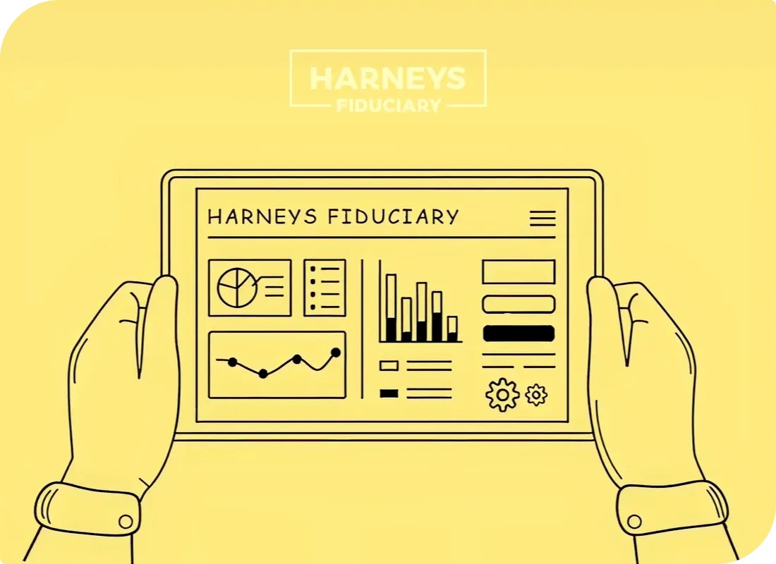 Fiduciaire Harneys