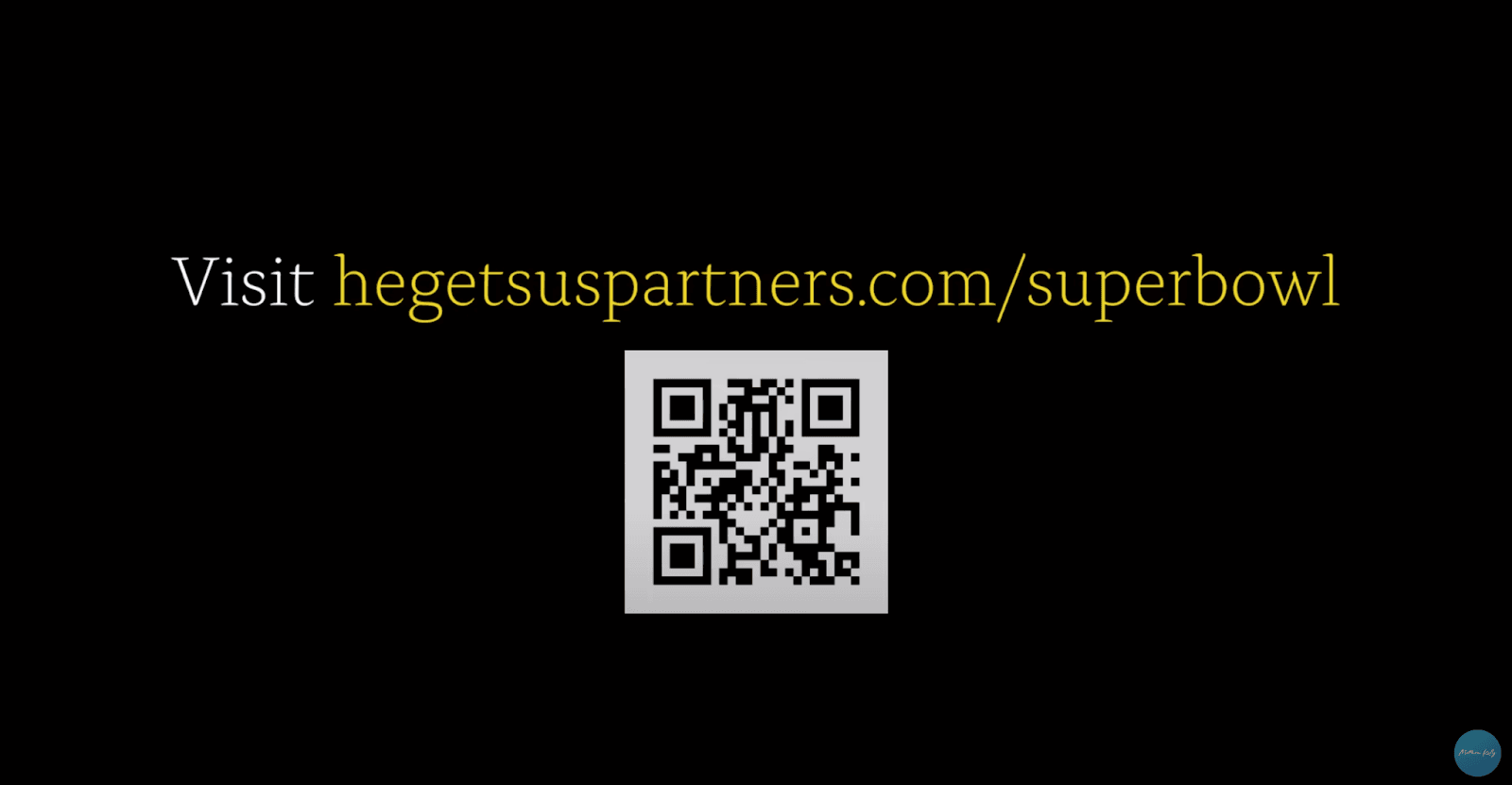 Er bekommt uns campaign image