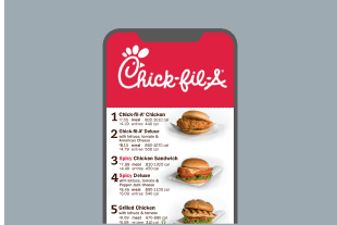 Generador de códigos QR para archivos PDF