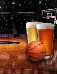 Stars &amp; Stripes Riesen-QR campaign image