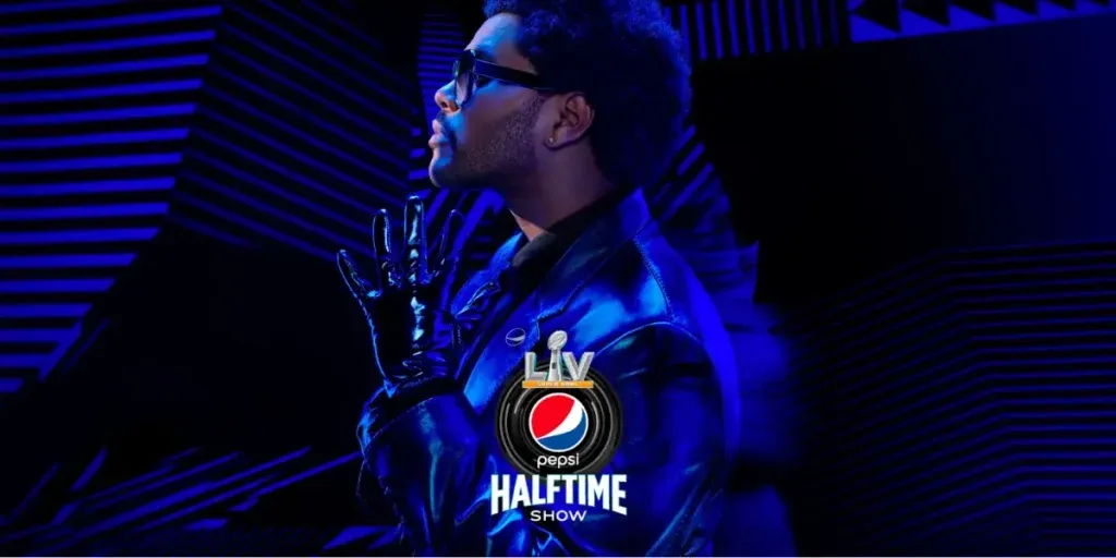 Pepsi Super Bowl AR campaign image